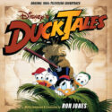 DuckTales (Ron Jones) UnderScorama : Février 2026