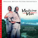 Medicine Man (Jerry Goldsmith) UnderScorama : Février 2026