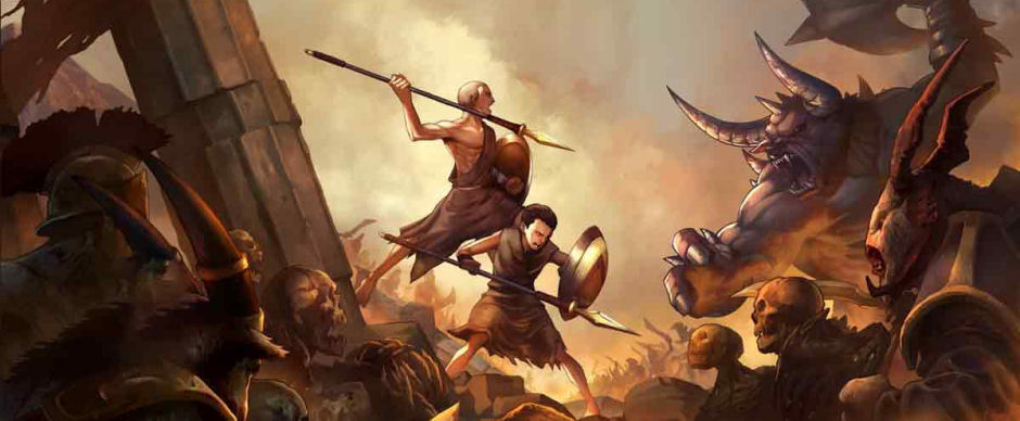 UnderScorama : Mars 2026