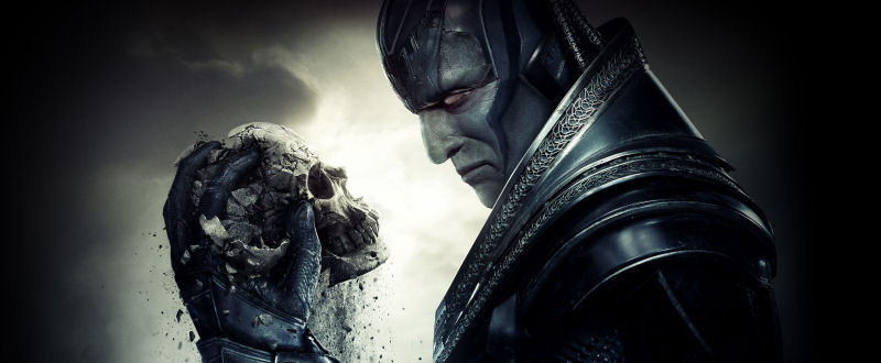 X-Men: Apocalypse (John Ottman)