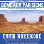 Ciné-Trio Ennio Morricone