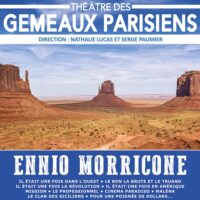 Concert : le nouvel hommage du Ciné-trio à Morricone Le 11 avril, la formation présentera de nouveau son programme dédié au Maestro Italien