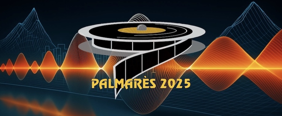 2025 : le Palmarès de la rédaction