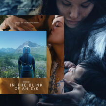 In The Blink Of An Eye (Thomas Newman) UnderScorama : Mars 2026