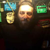 Entretien avec Polérik Rouvière Le musicien aux multiples visages