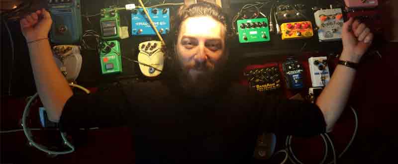 Entretien avec Polérik Rouvière